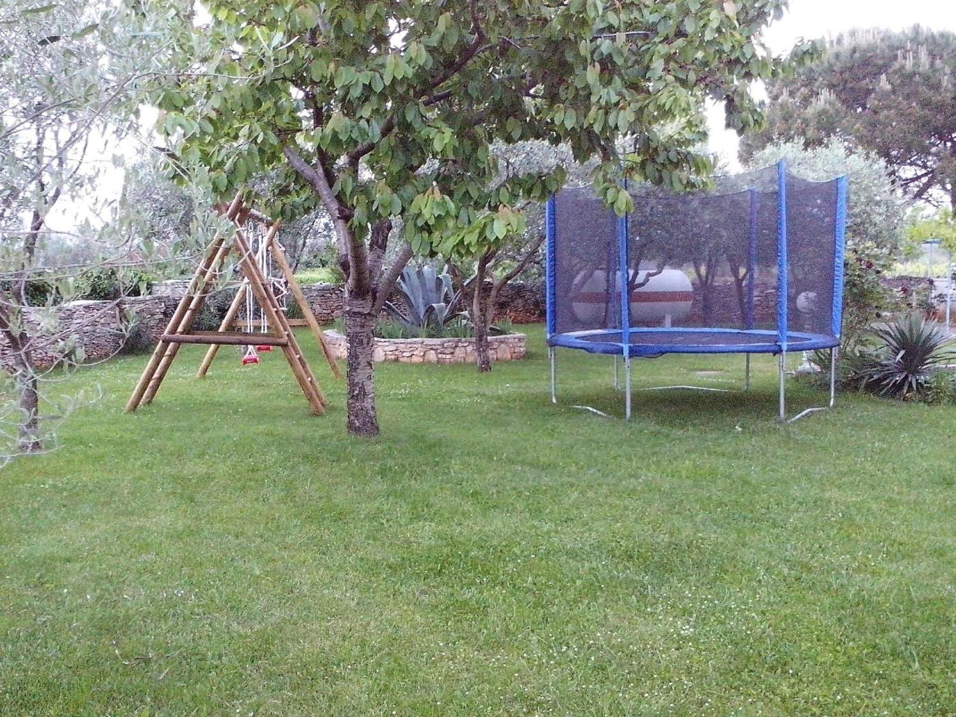 Villa Natalia Peroj, mit privaten Pool