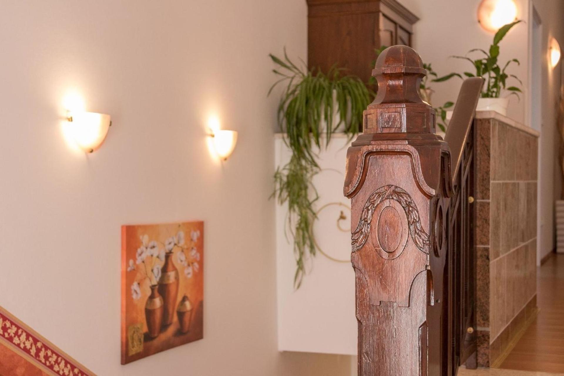 Villa Natalia Peroj, mit privaten Pool