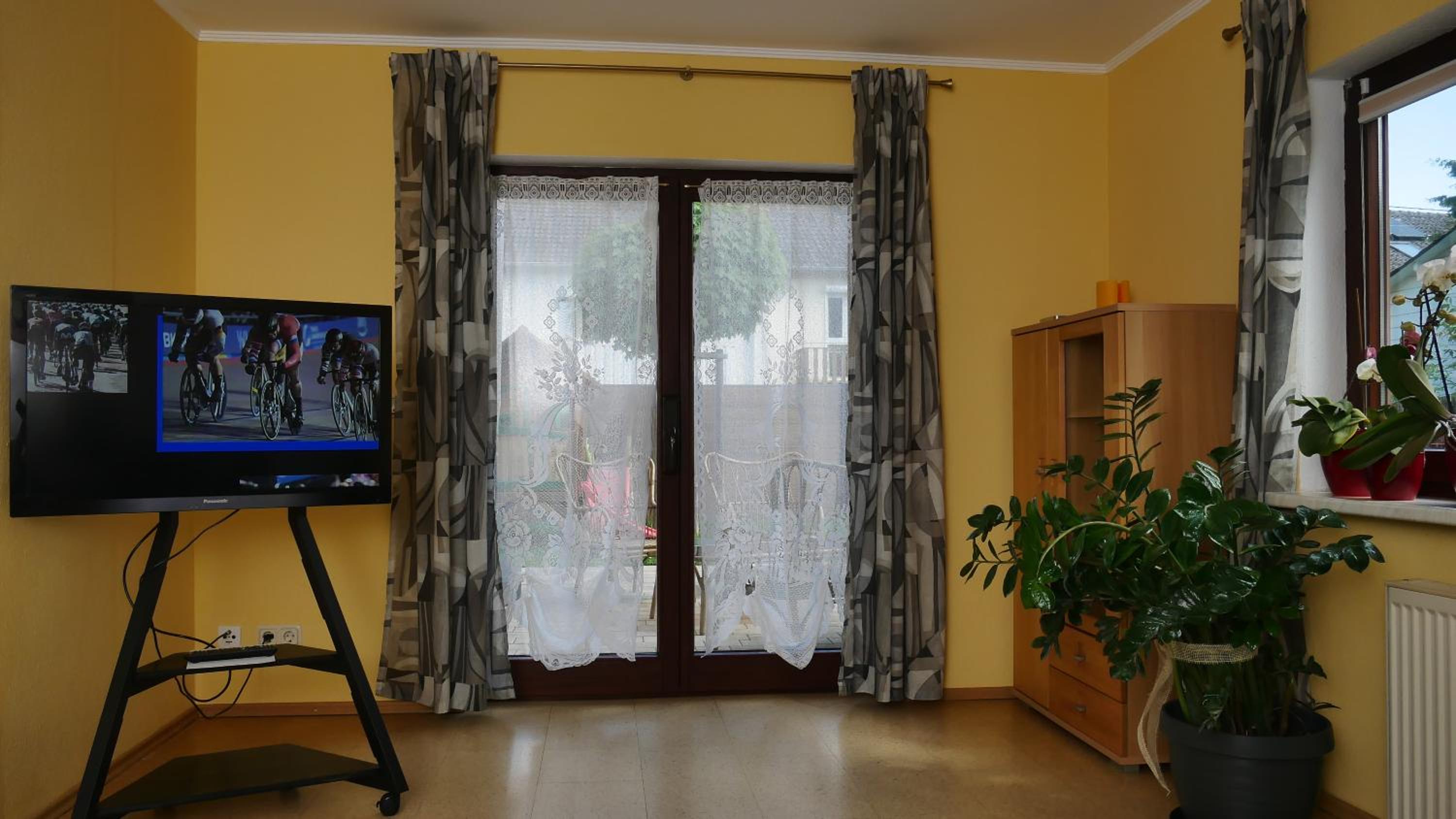 Ferienwohnung an den Weingärten