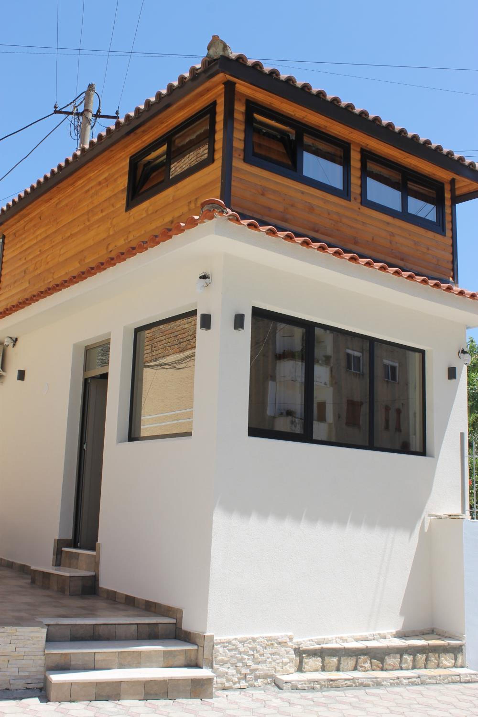 Vila D