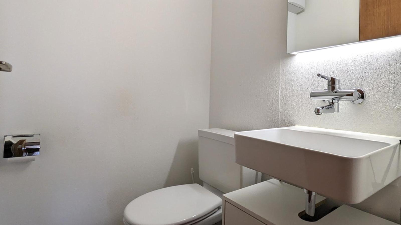Ferienwohnung im Hotel Arvenbüel