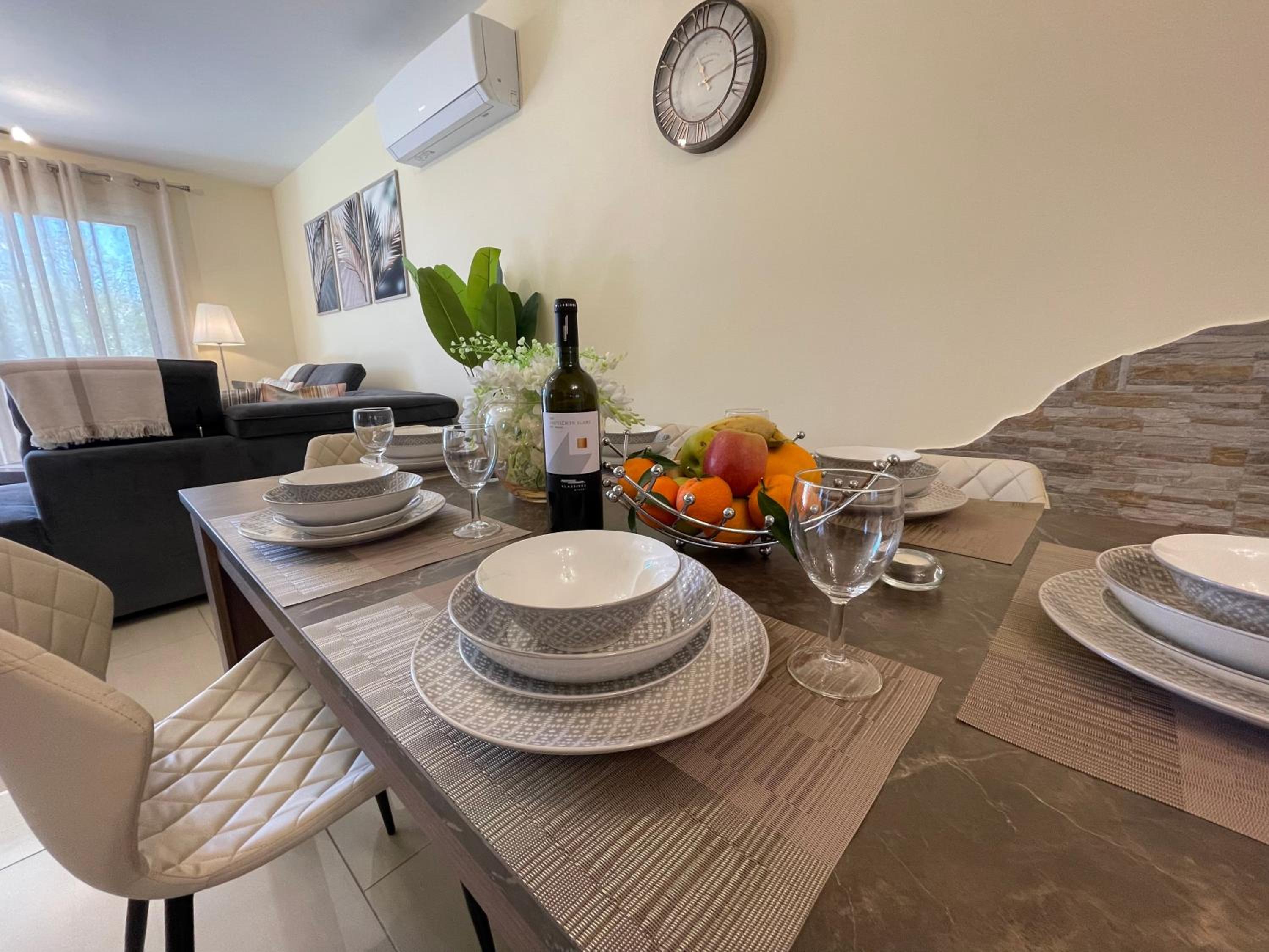 Nissi Beach beautiful apartment