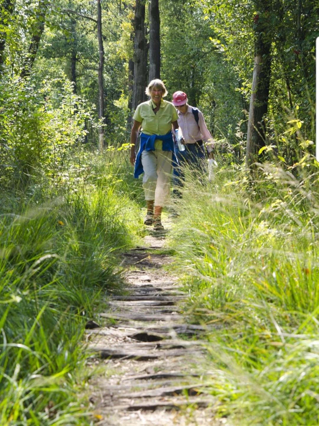 Huisje Weidezicht
