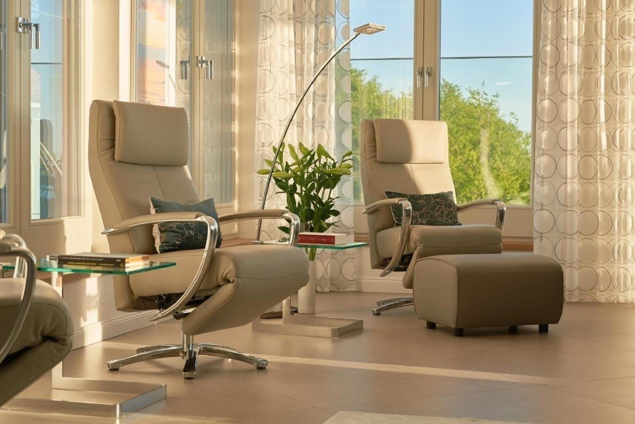 Meerblick Spa