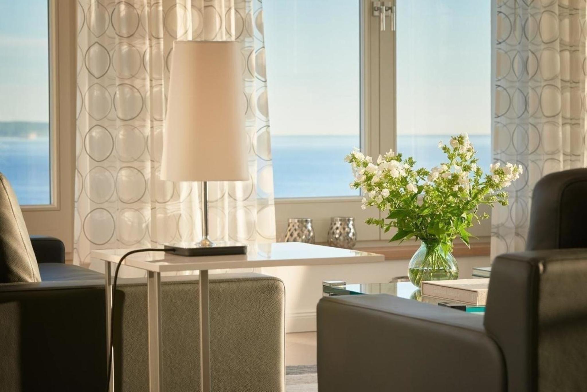 Meerblick Spa
