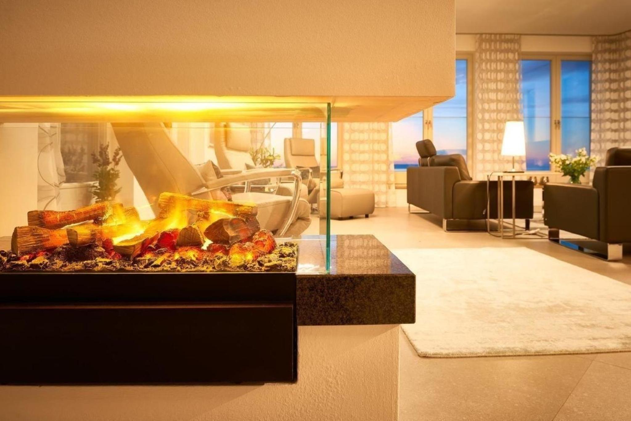 Meerblick Spa