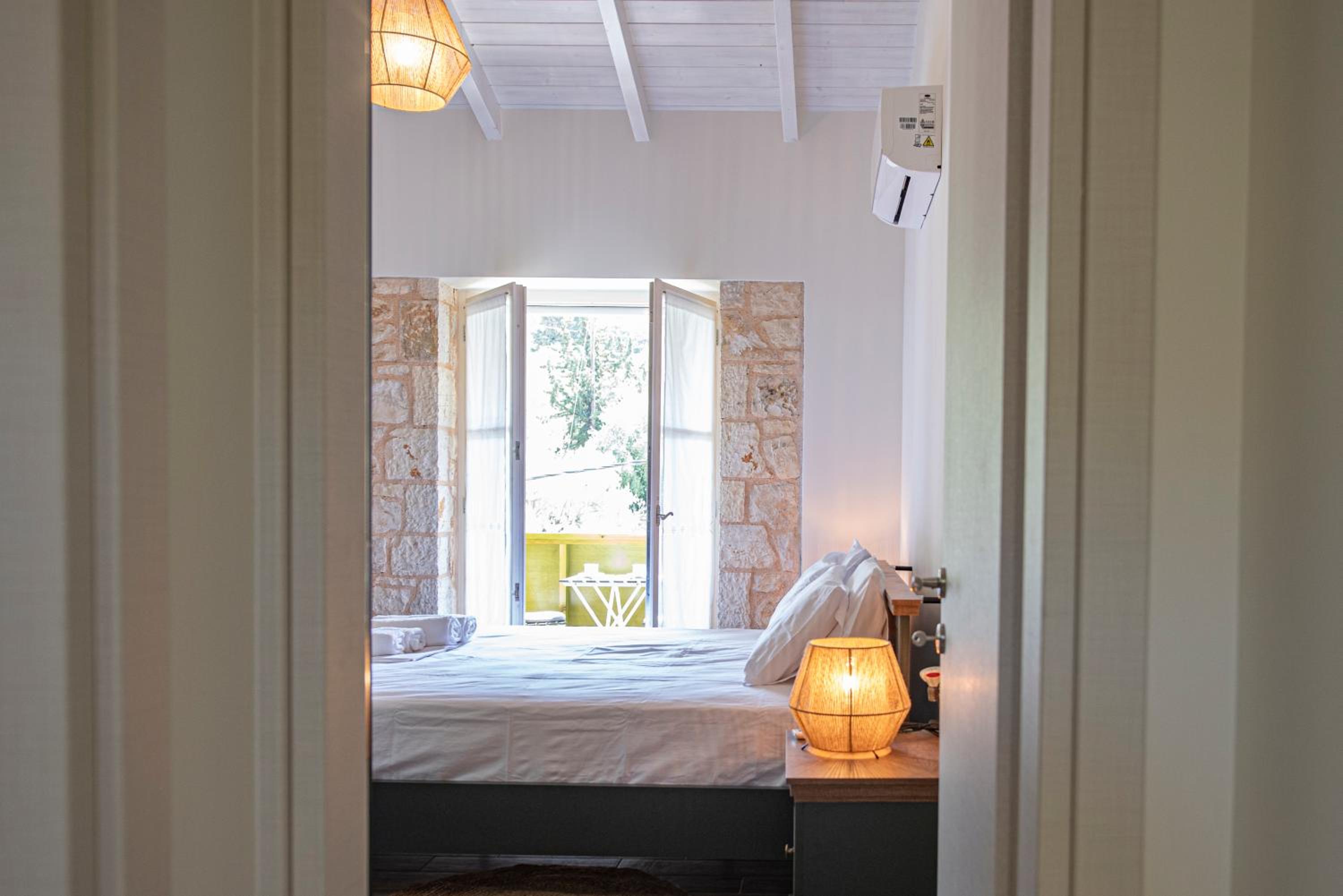 Lagadia Stone House