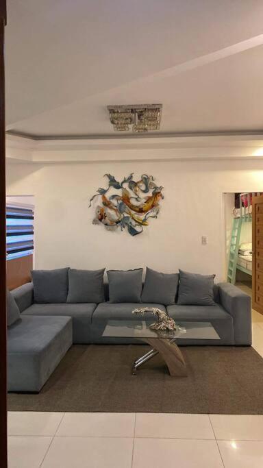 Casa Alexandria