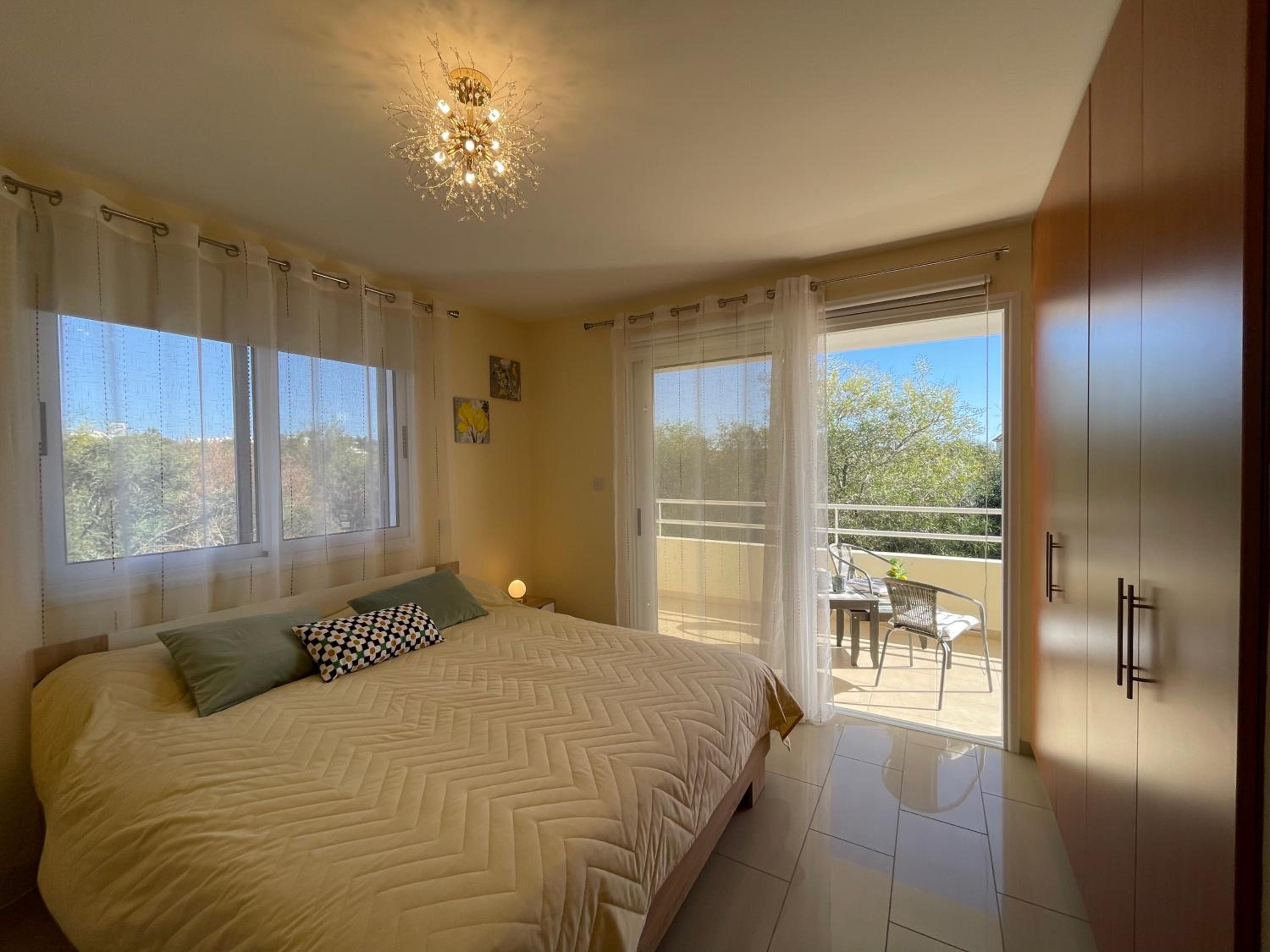 Nissi Beach beautiful apartment