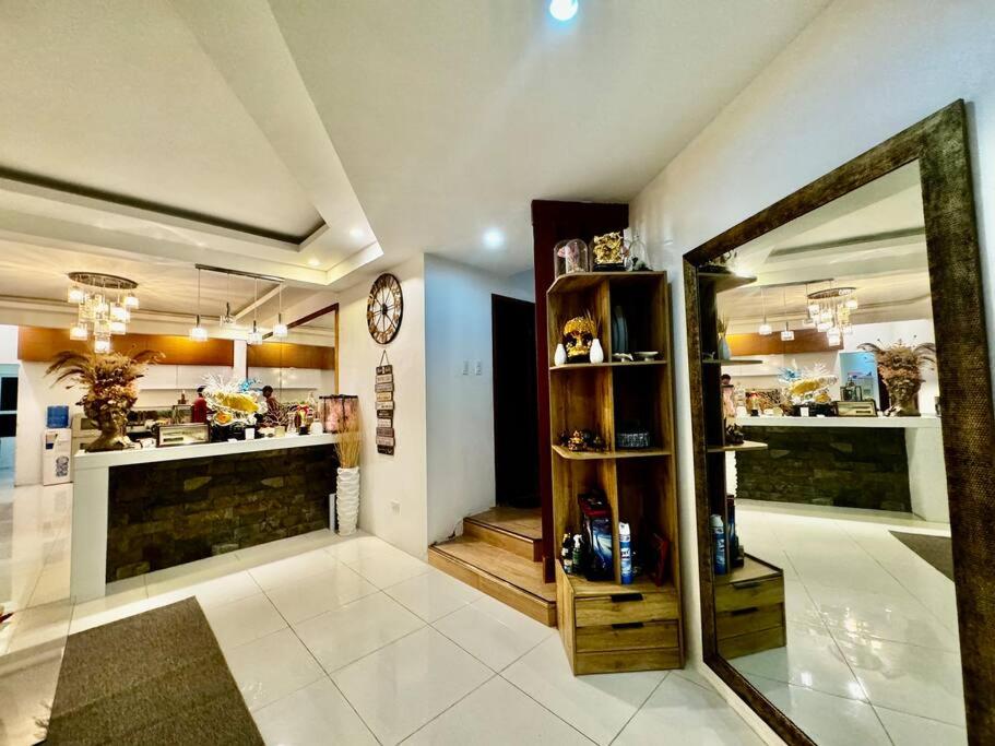 Casa Alexandria