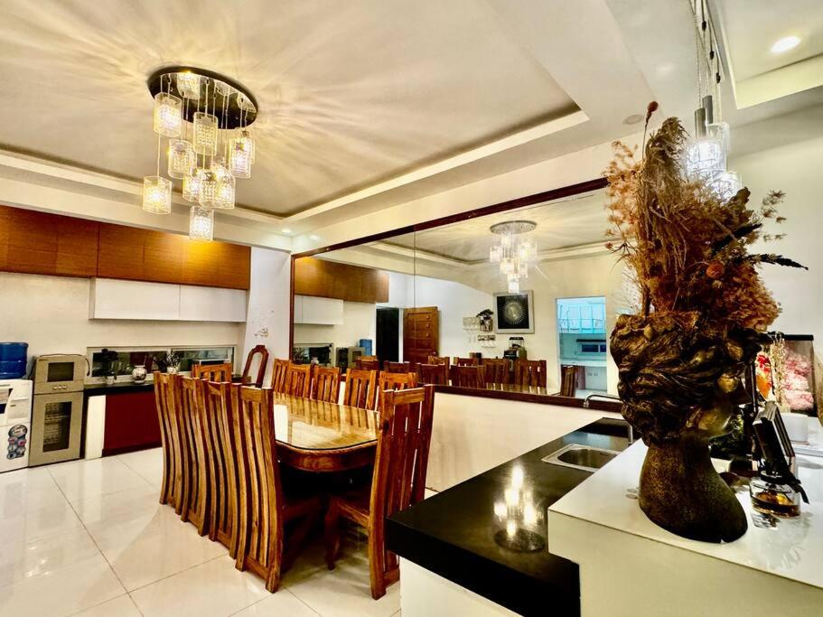 Casa Alexandria