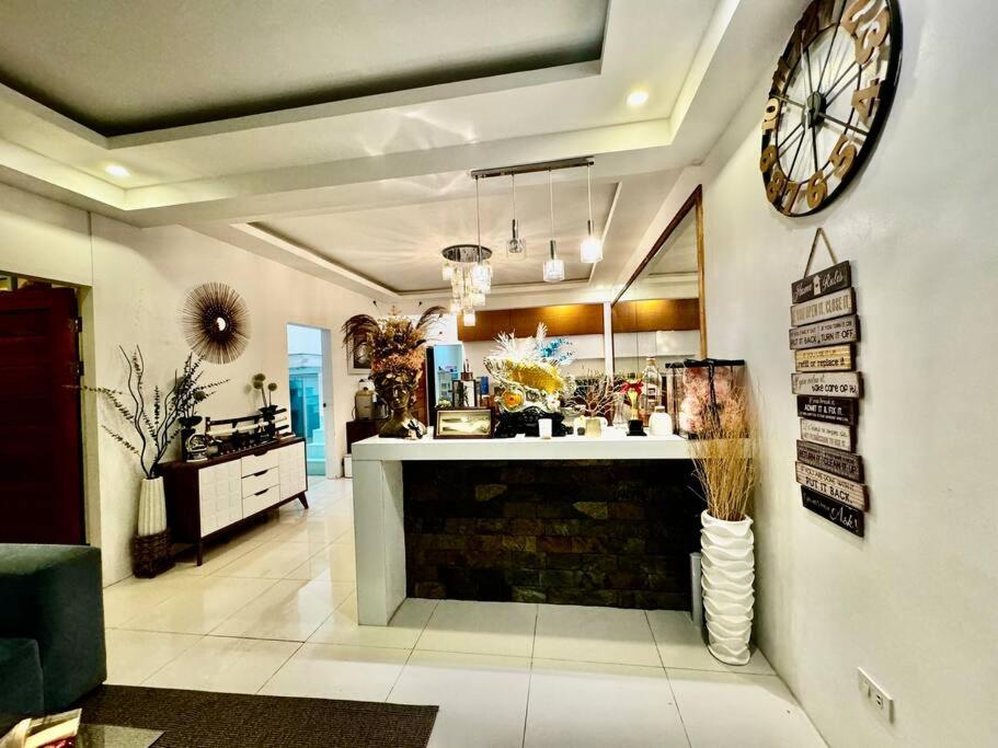 Casa Alexandria