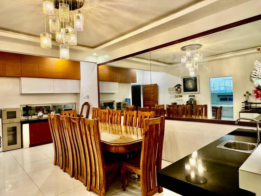 Casa Alexandria