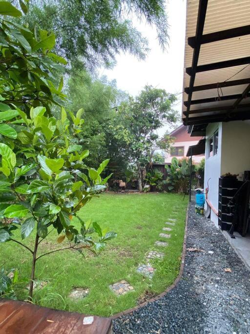 Casa Alexandria