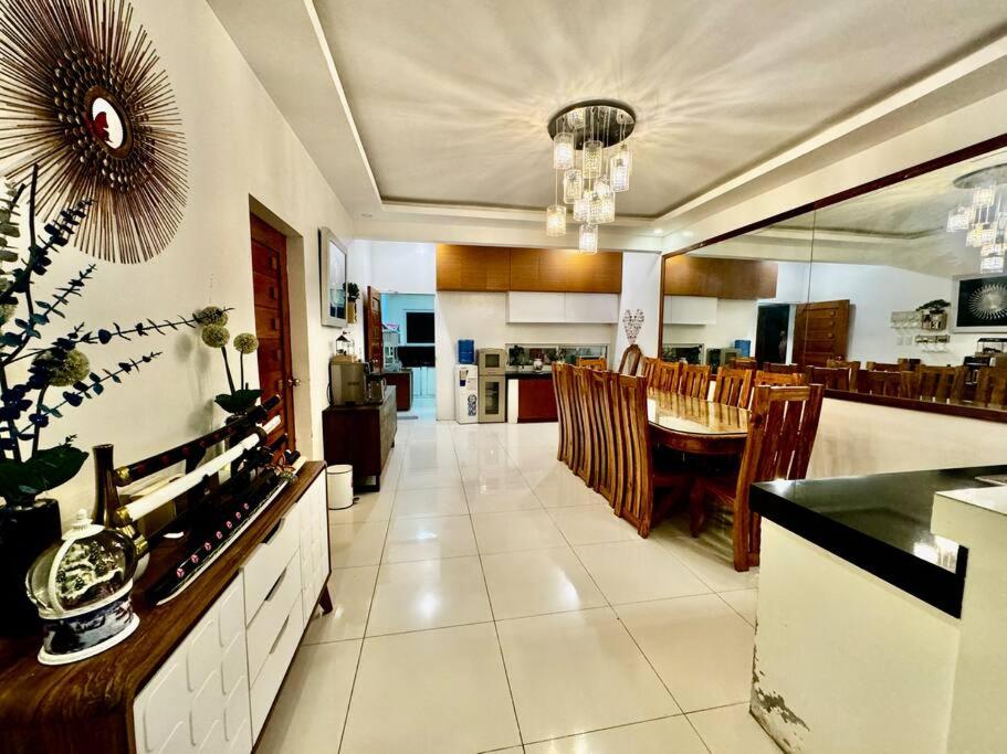 Casa Alexandria