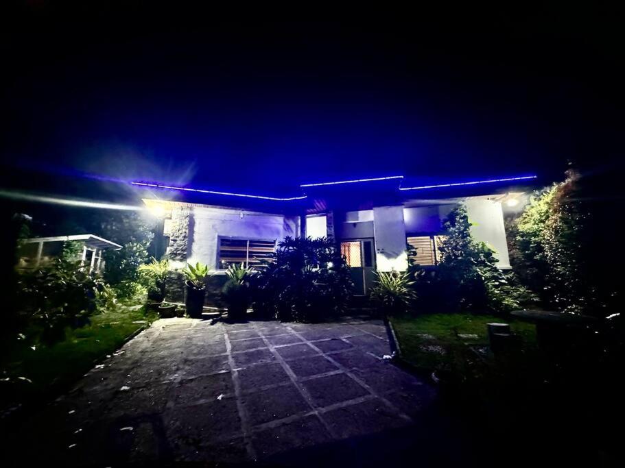 Casa Alexandria