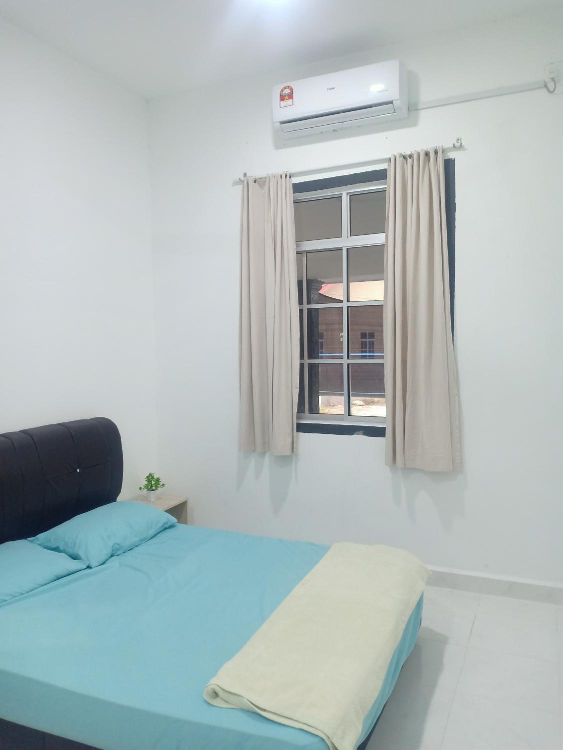 Rossy Homestay
