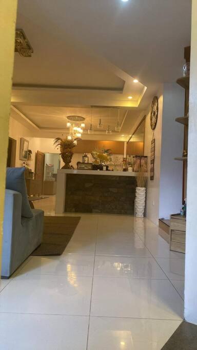 Casa Alexandria