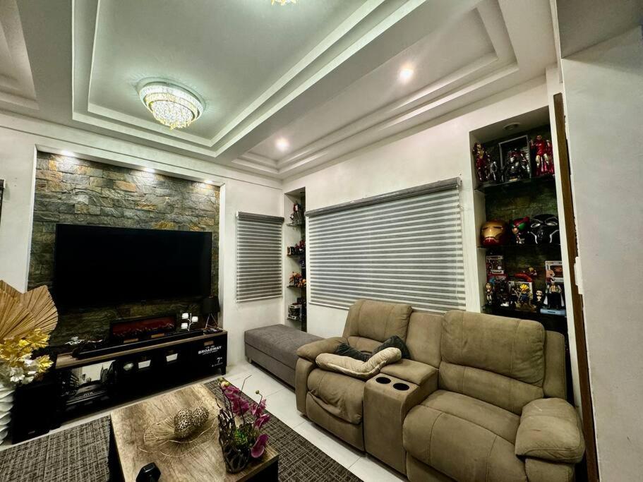Casa Alexandria