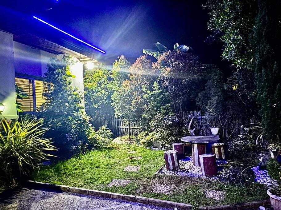 Casa Alexandria