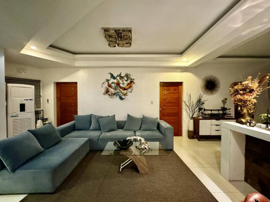 Casa Alexandria