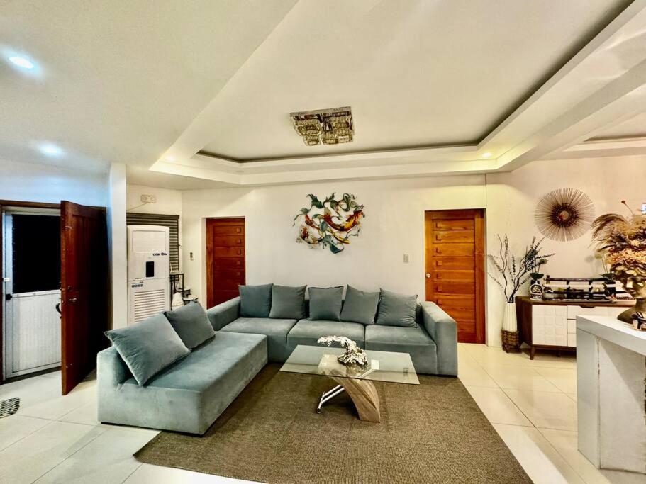 Casa Alexandria
