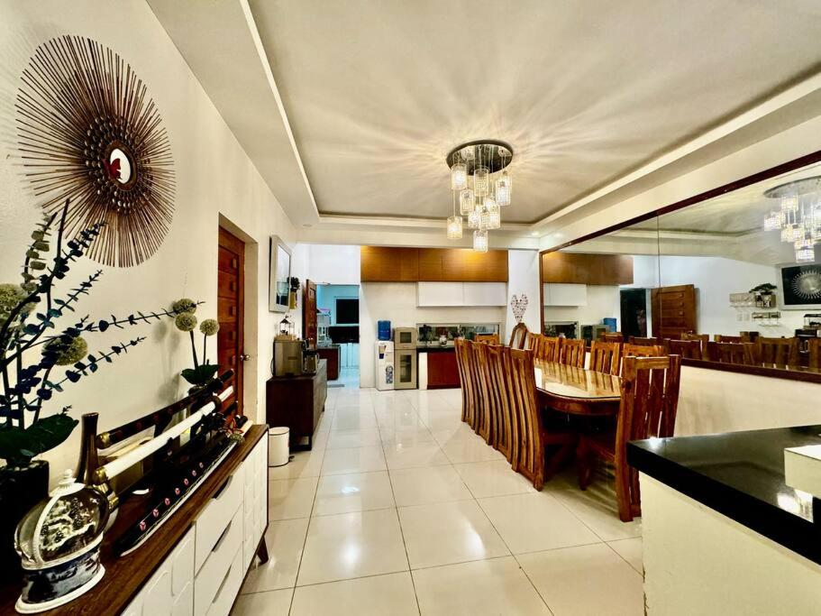 Casa Alexandria