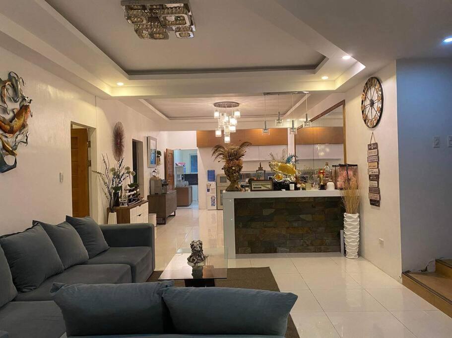 Casa Alexandria