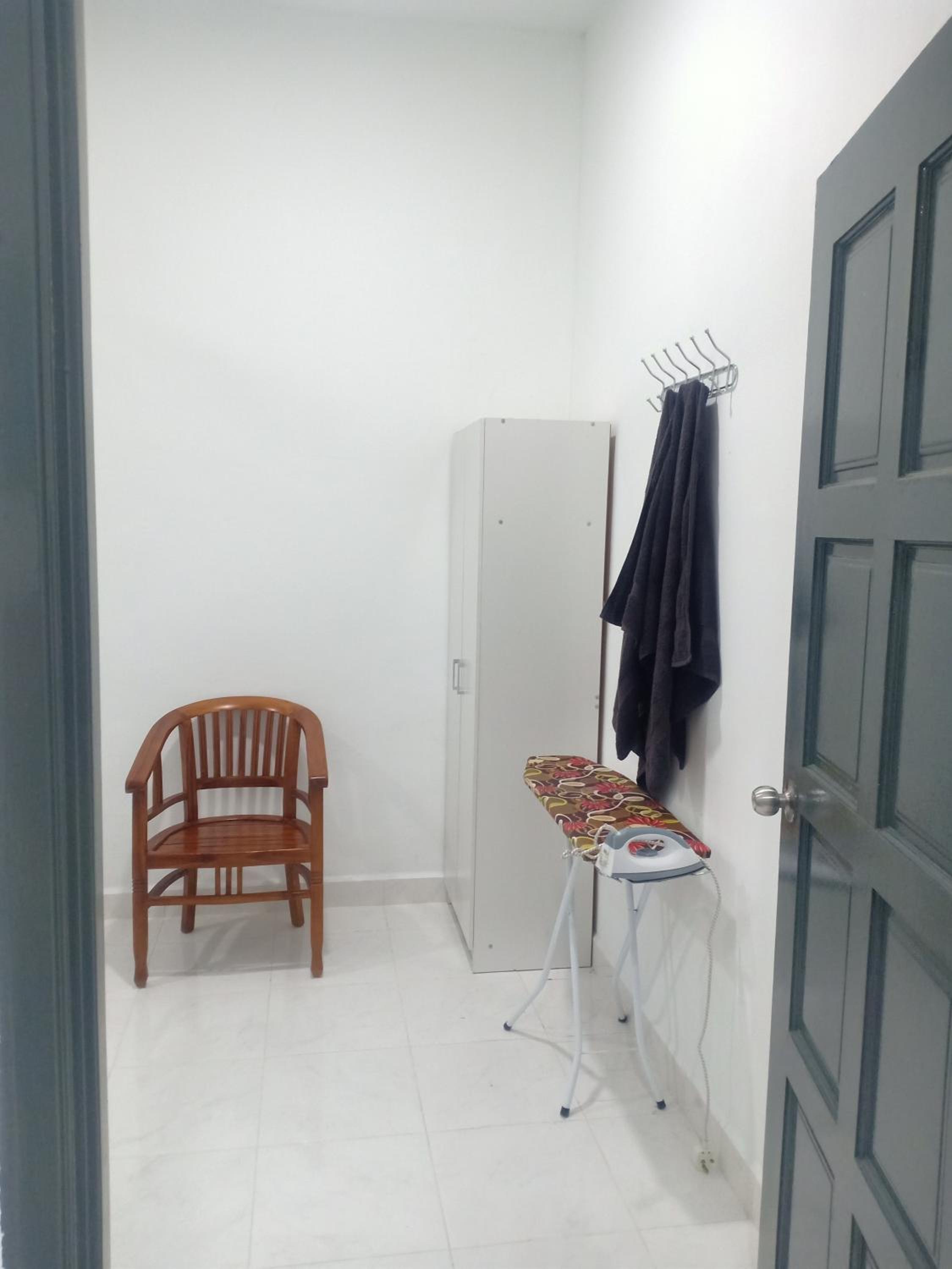 Rossy Homestay