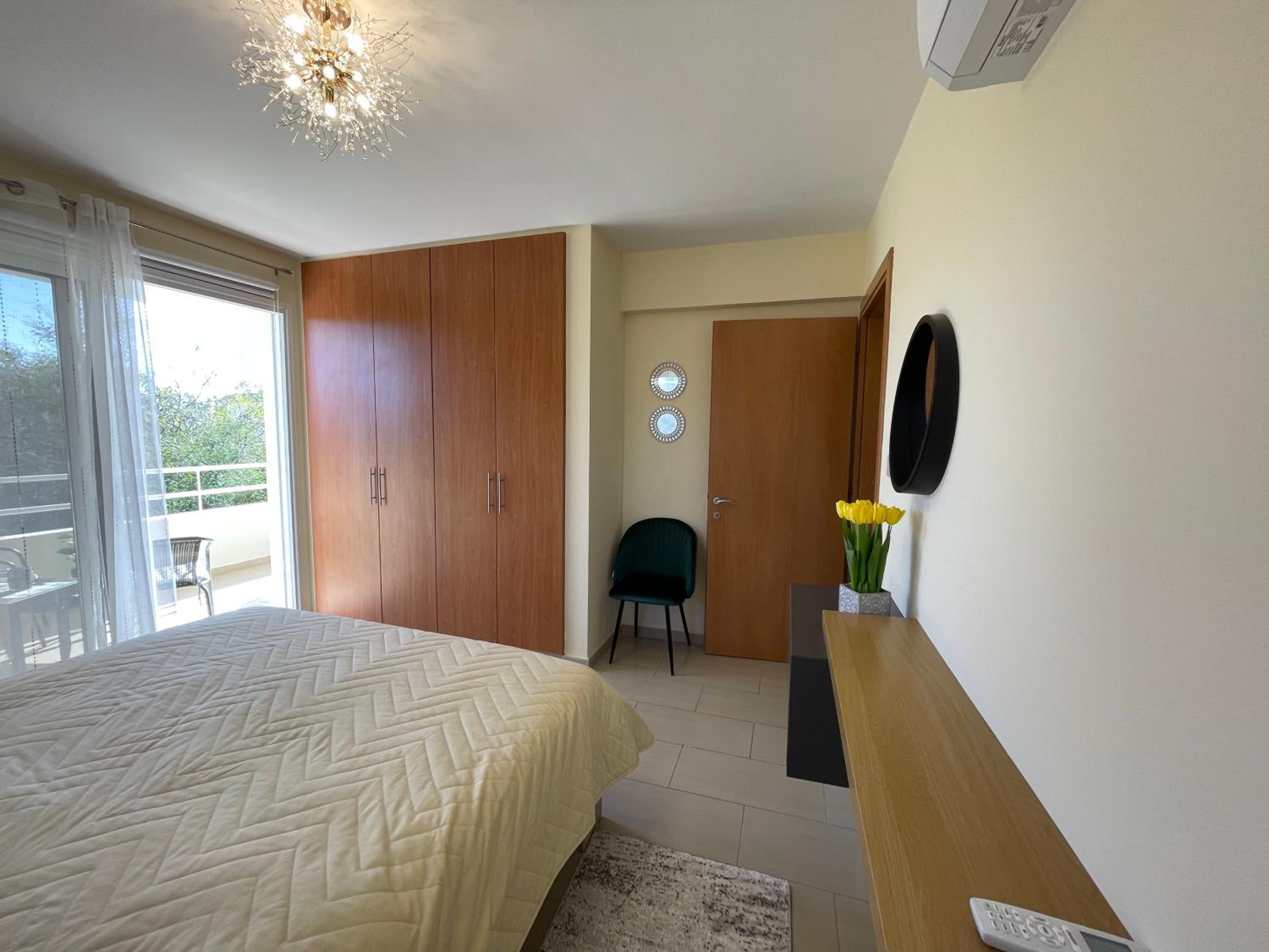Nissi Beach beautiful apartment