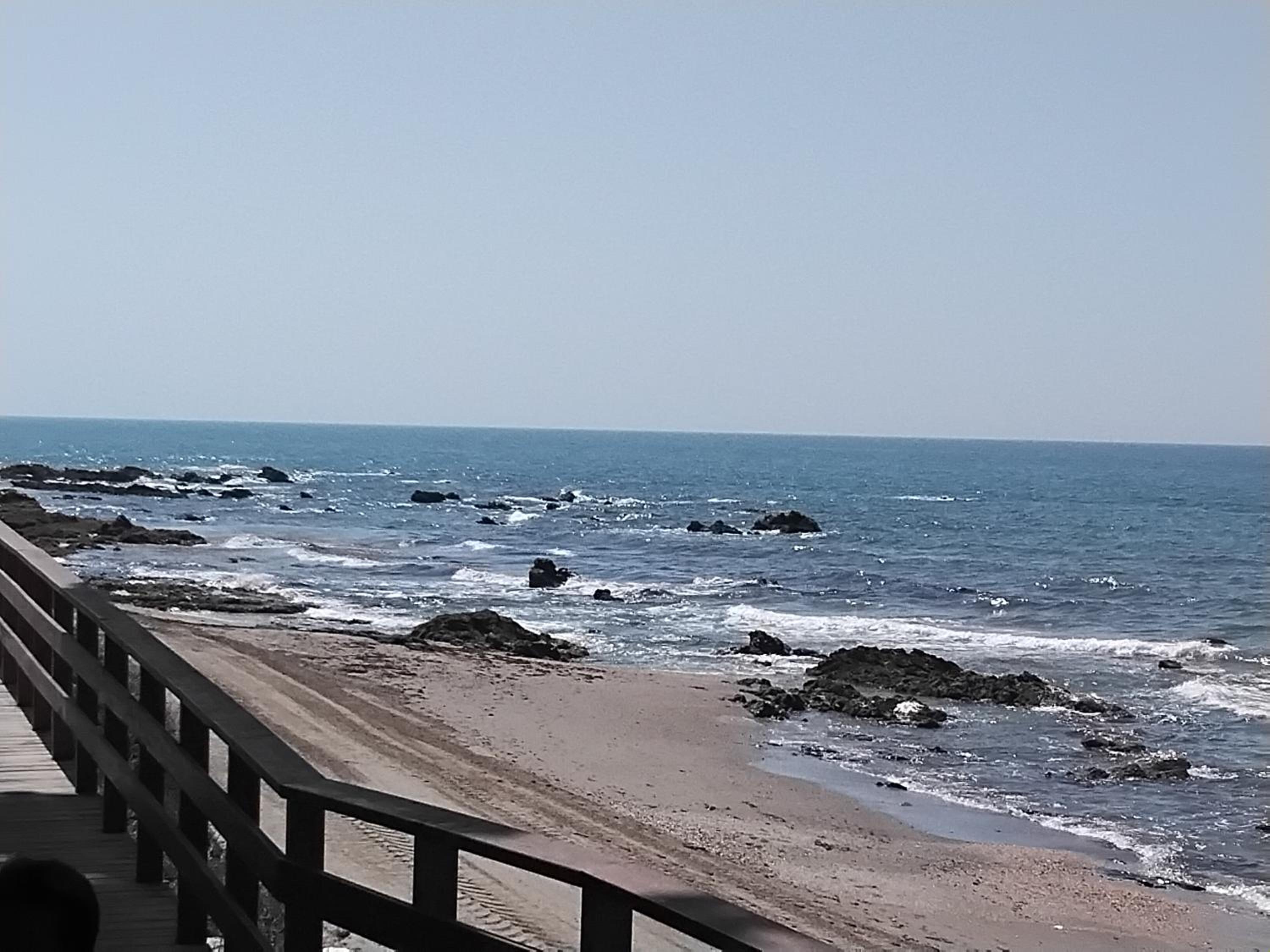 island of riviera golf beach mijas costa