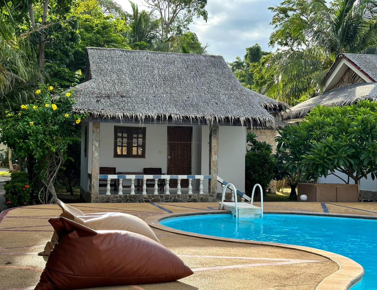 Phuwadee Resort