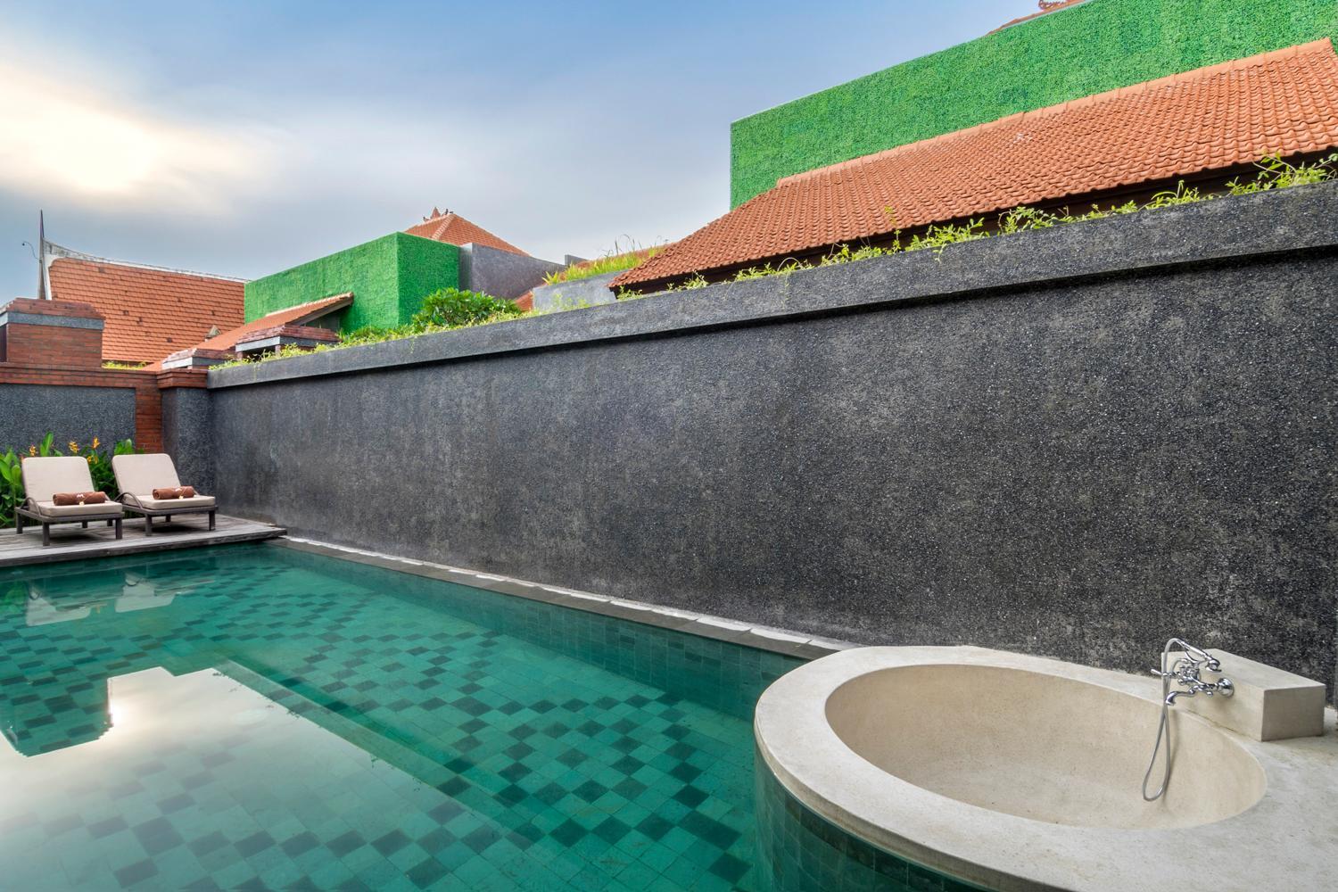 Villa M Bali