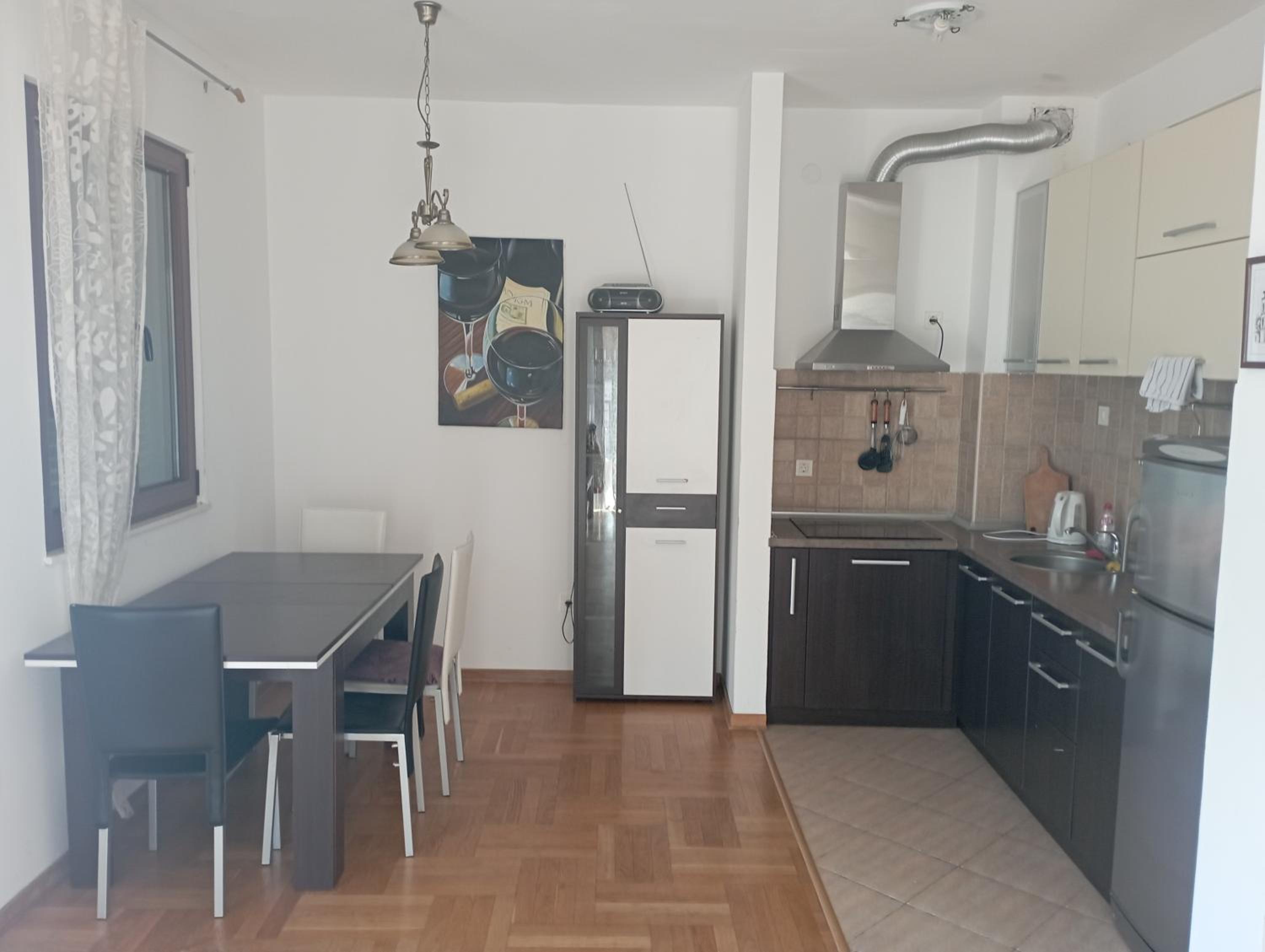 Apartmani Julija
