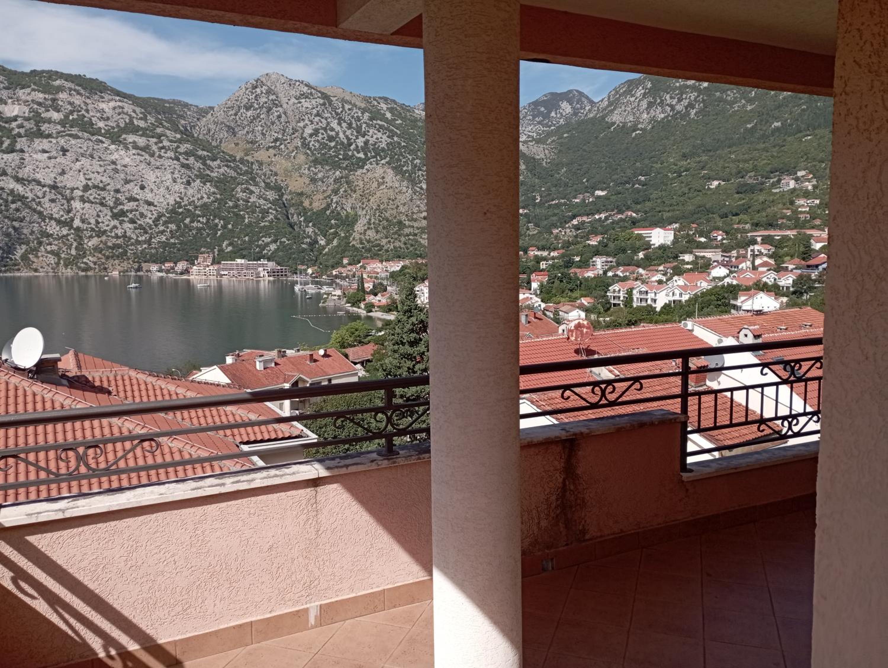 Apartmani Julija