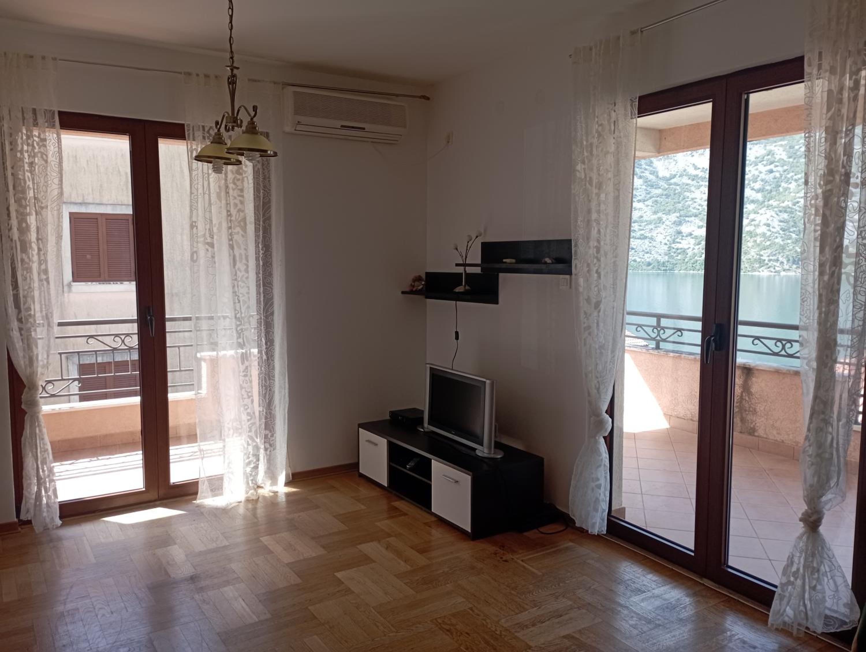 Apartmani Julija