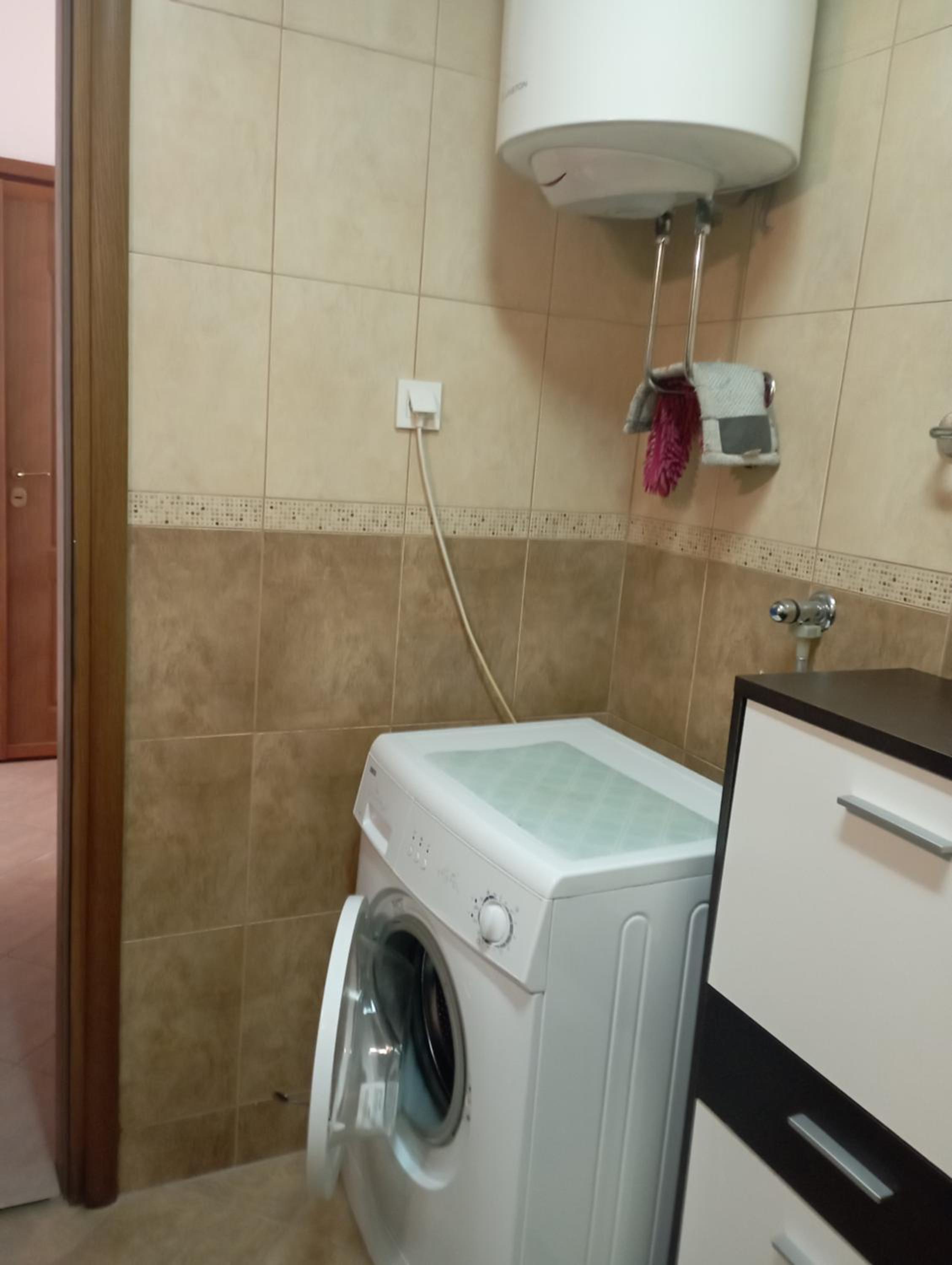 Apartmani Julija