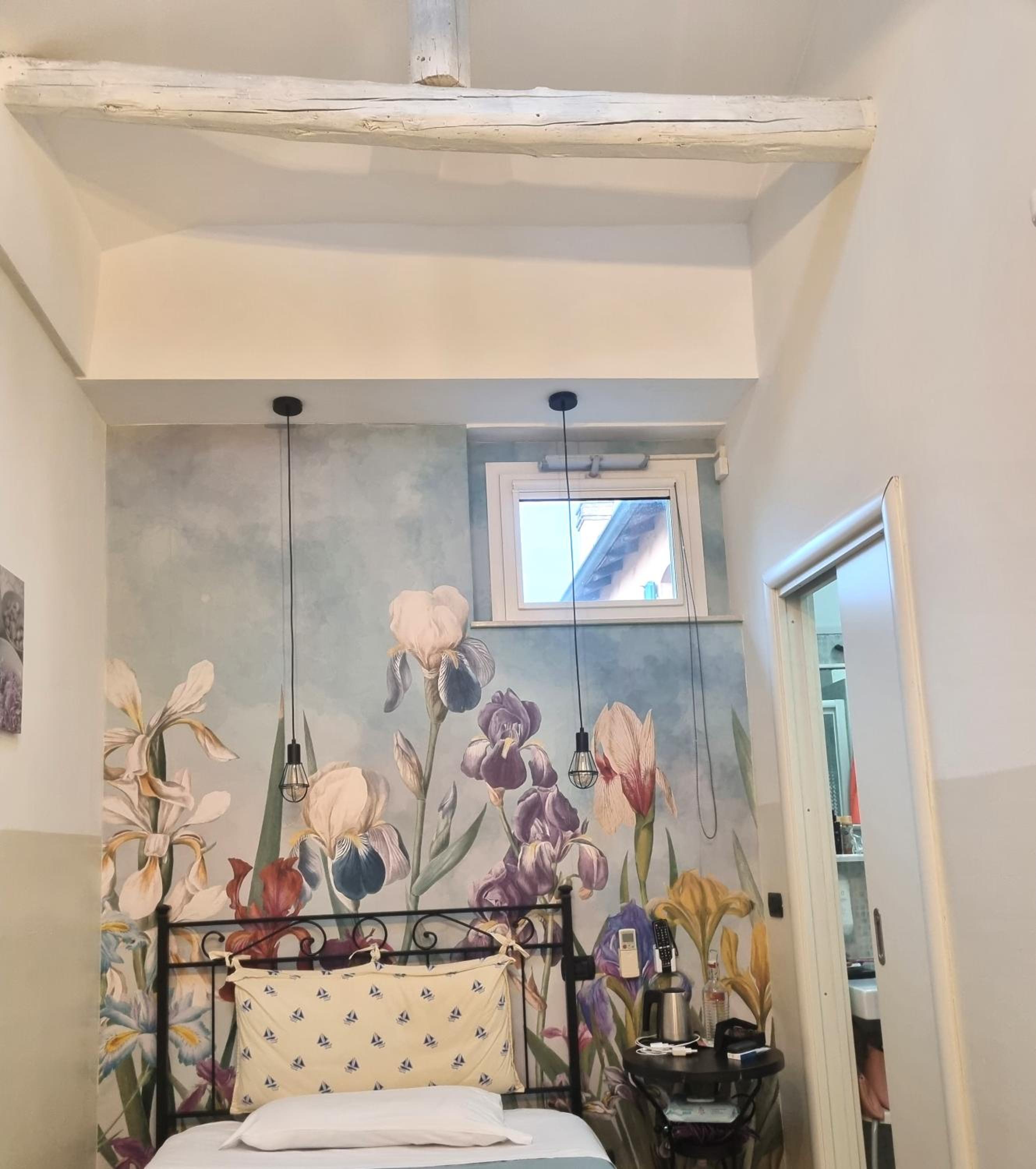 Appunti di Viaggio Room  Breakfast - Property Image 34