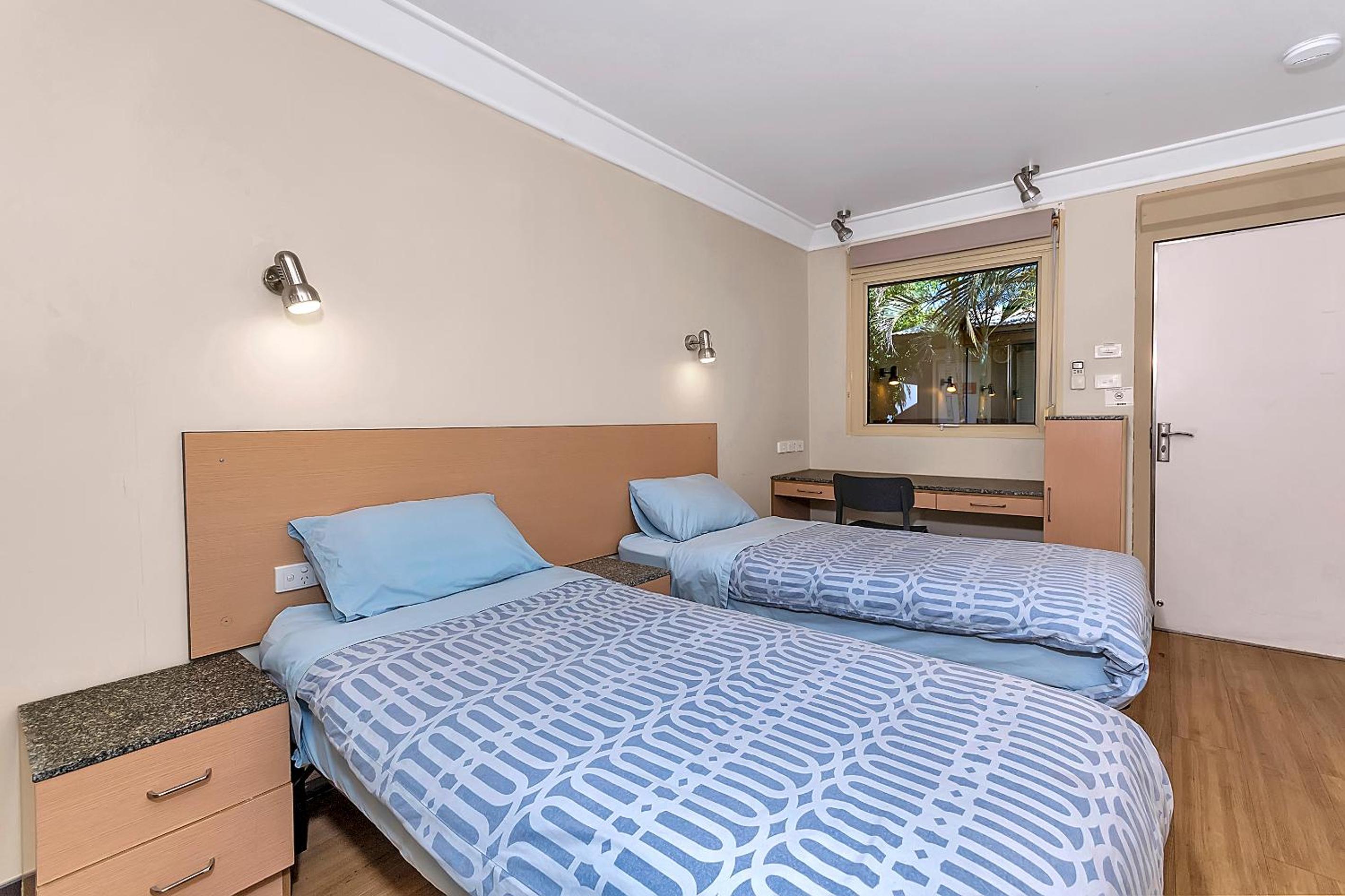 Econo Lodge Karratha