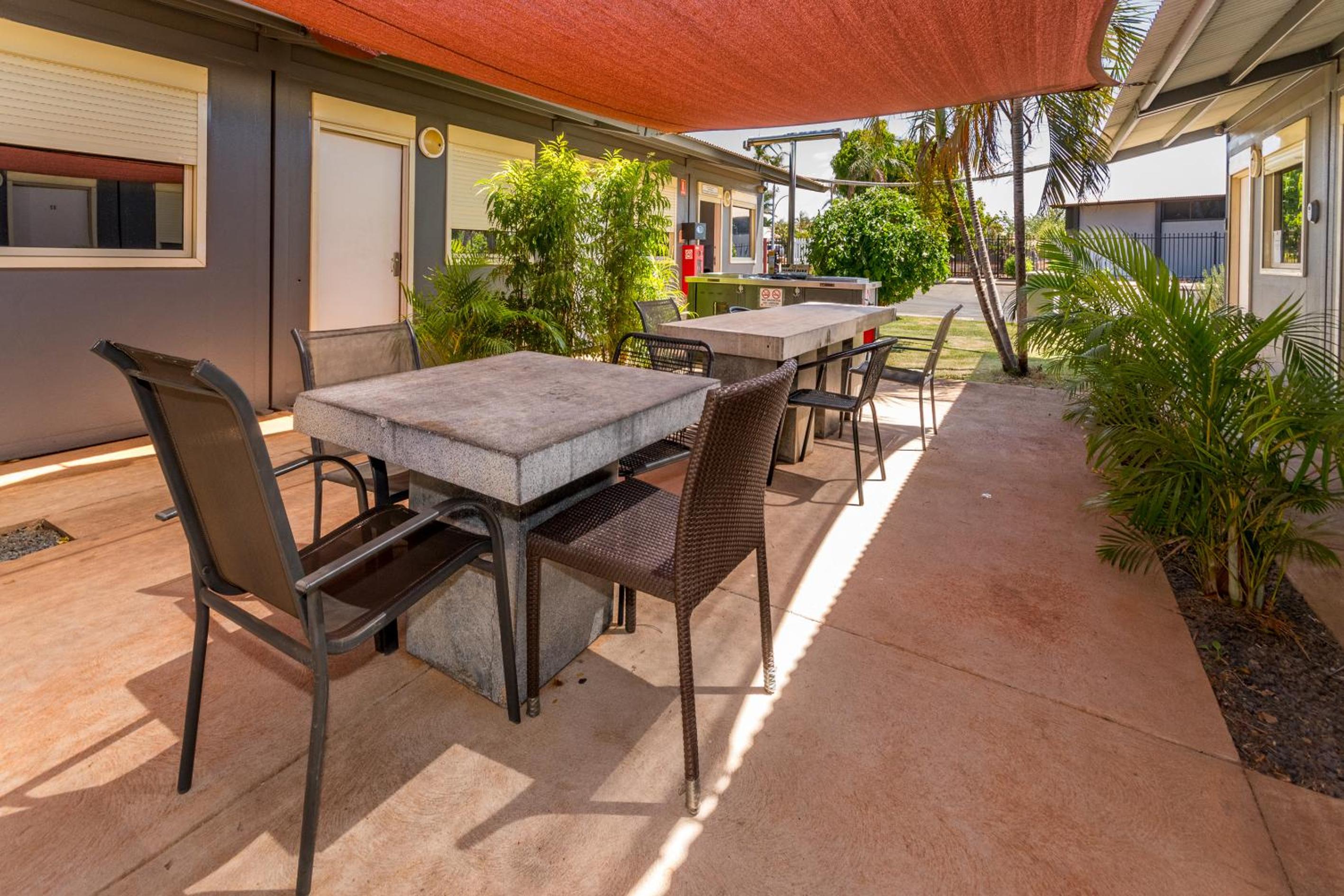 Econo Lodge Karratha