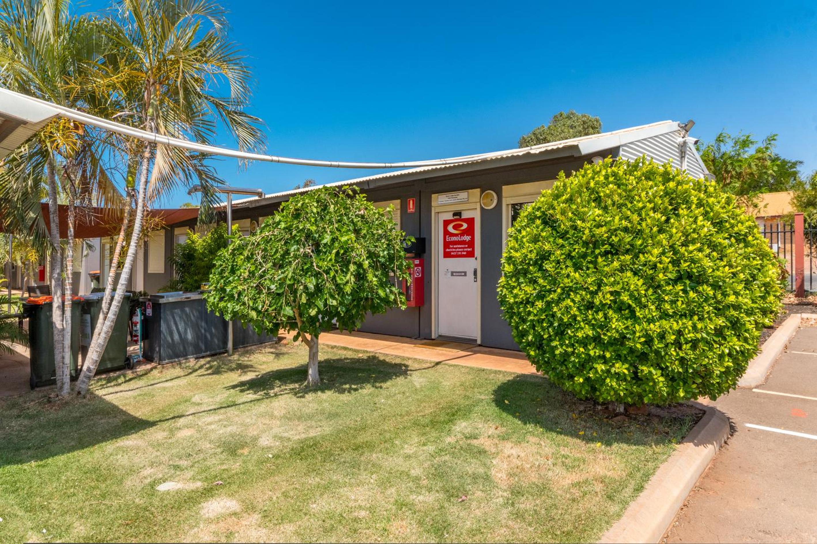 Econo Lodge Karratha