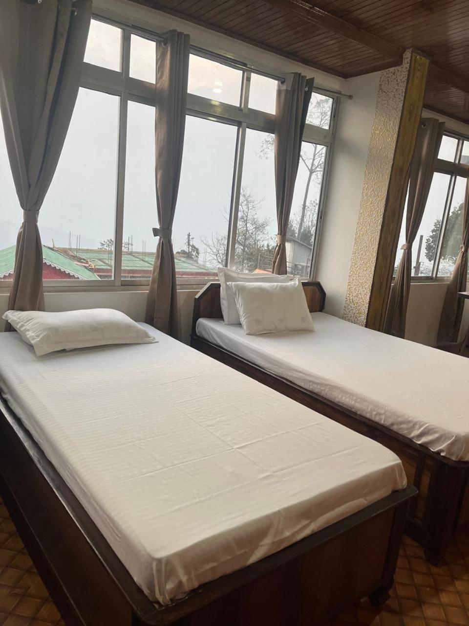 Munglan Homestay