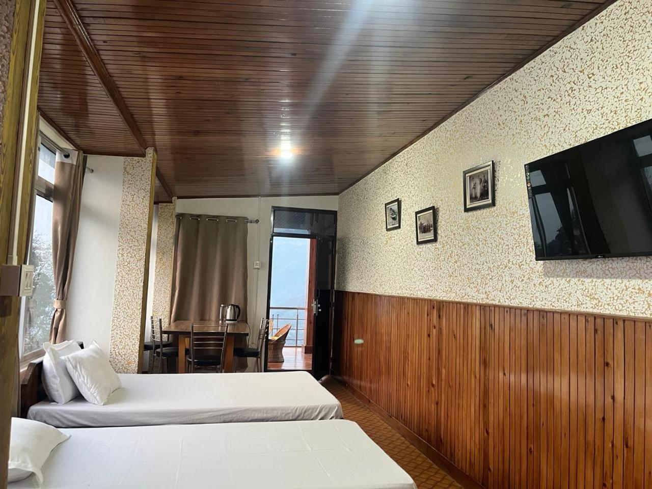 Munglan Homestay