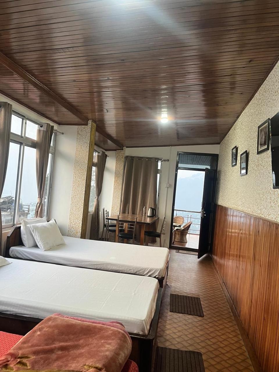 Munglan Homestay