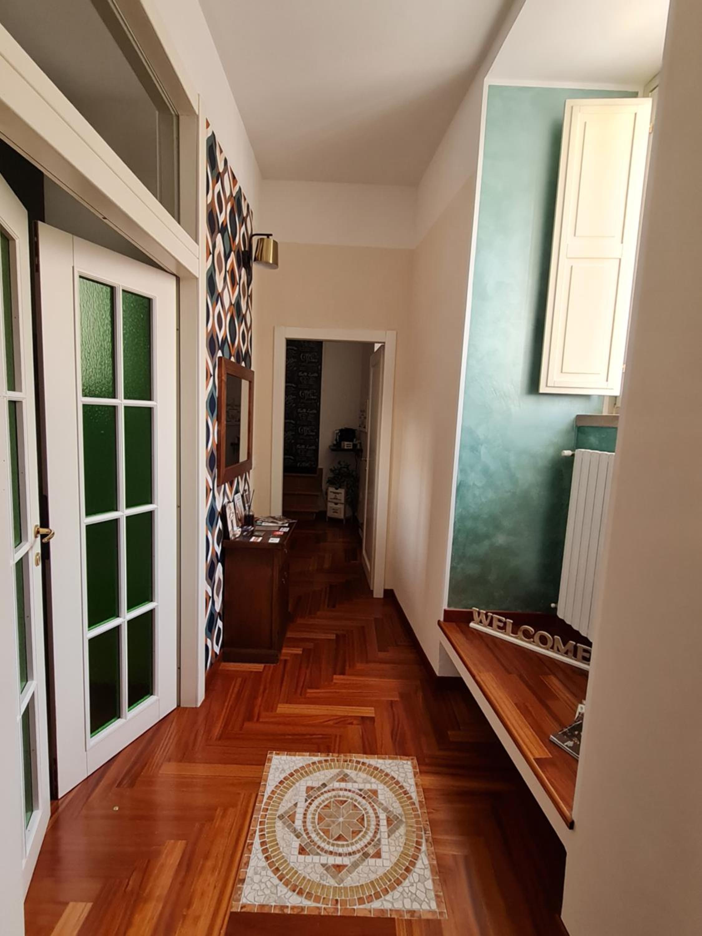Casa Giulia view 4