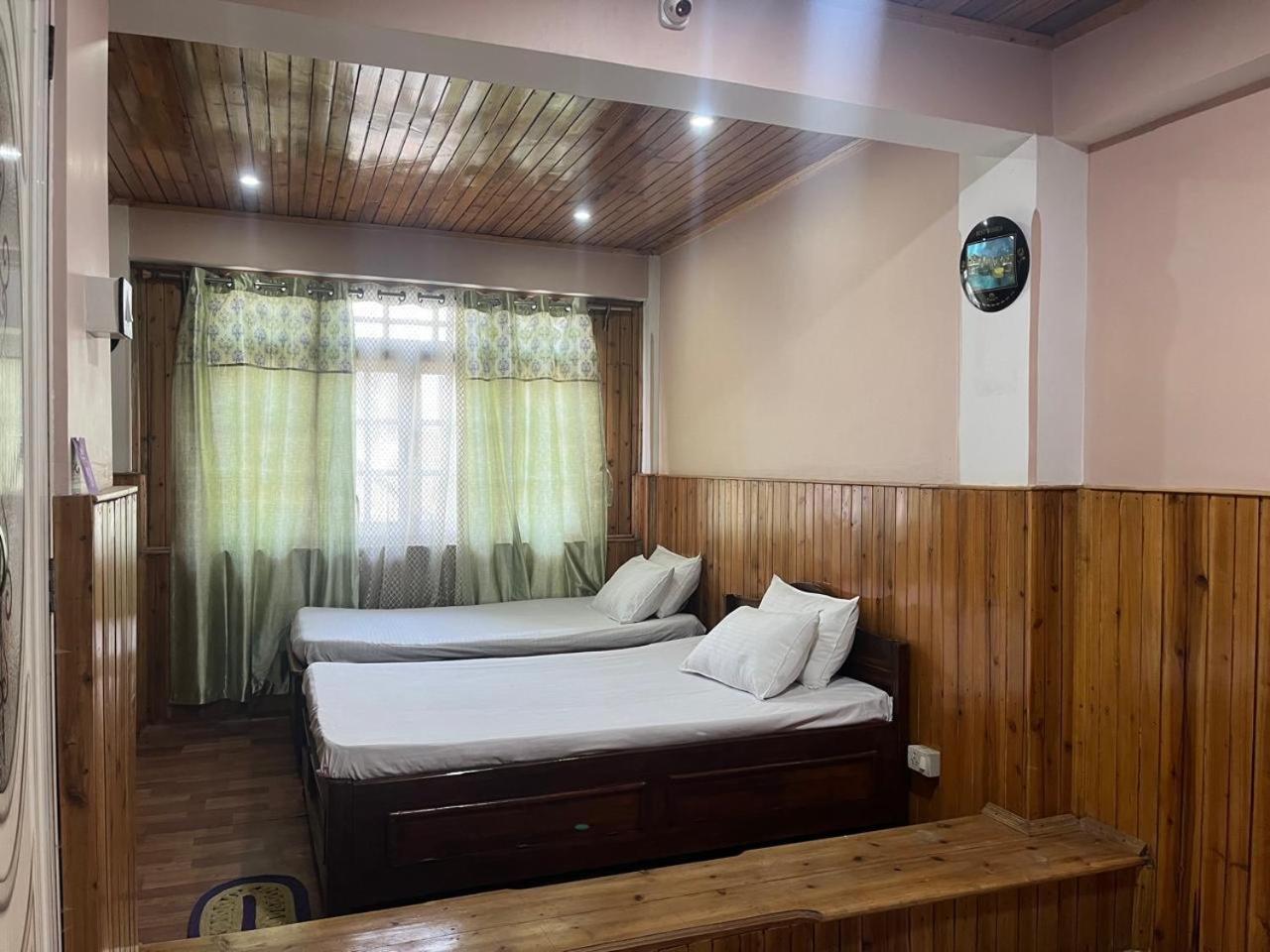 Munglan Homestay