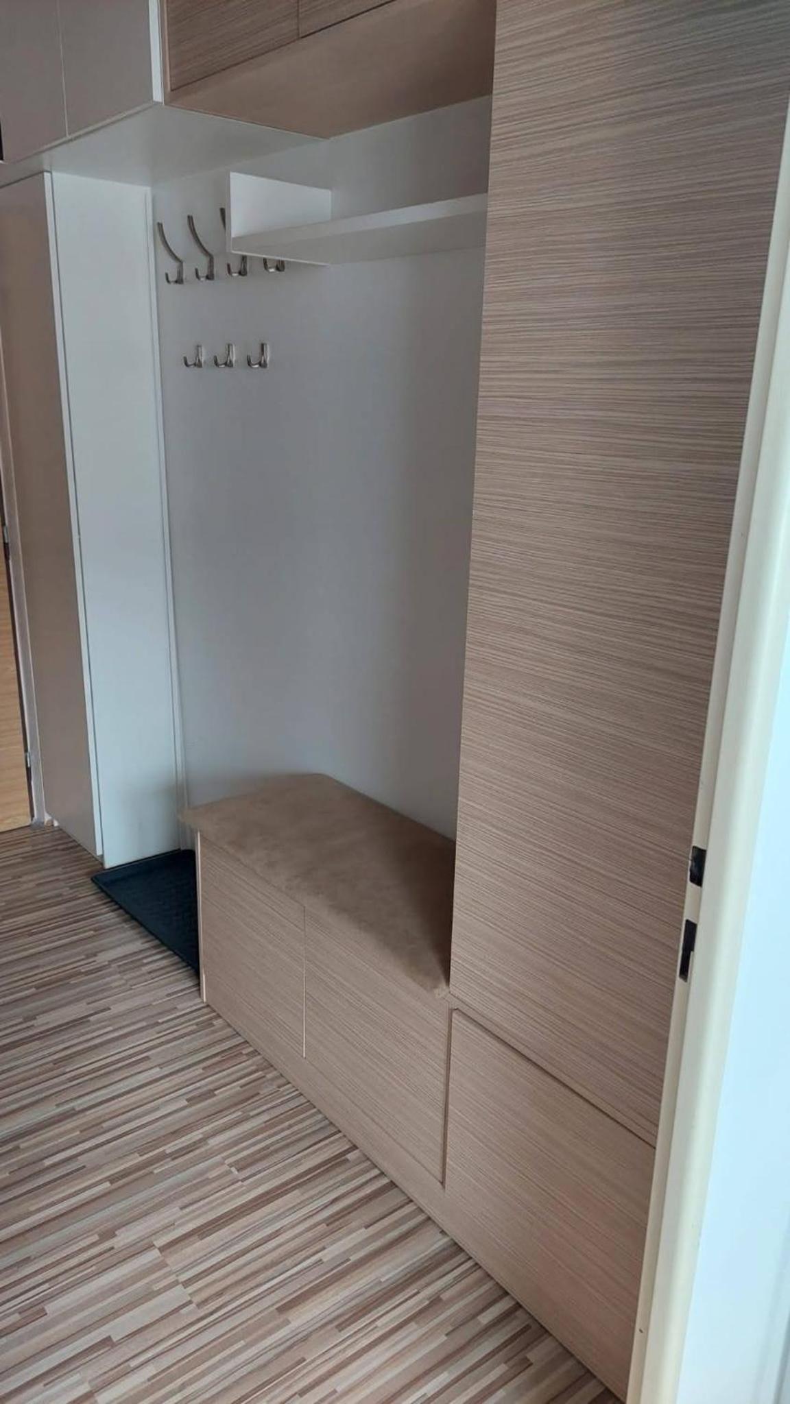 Apartmán REZE Šumava
