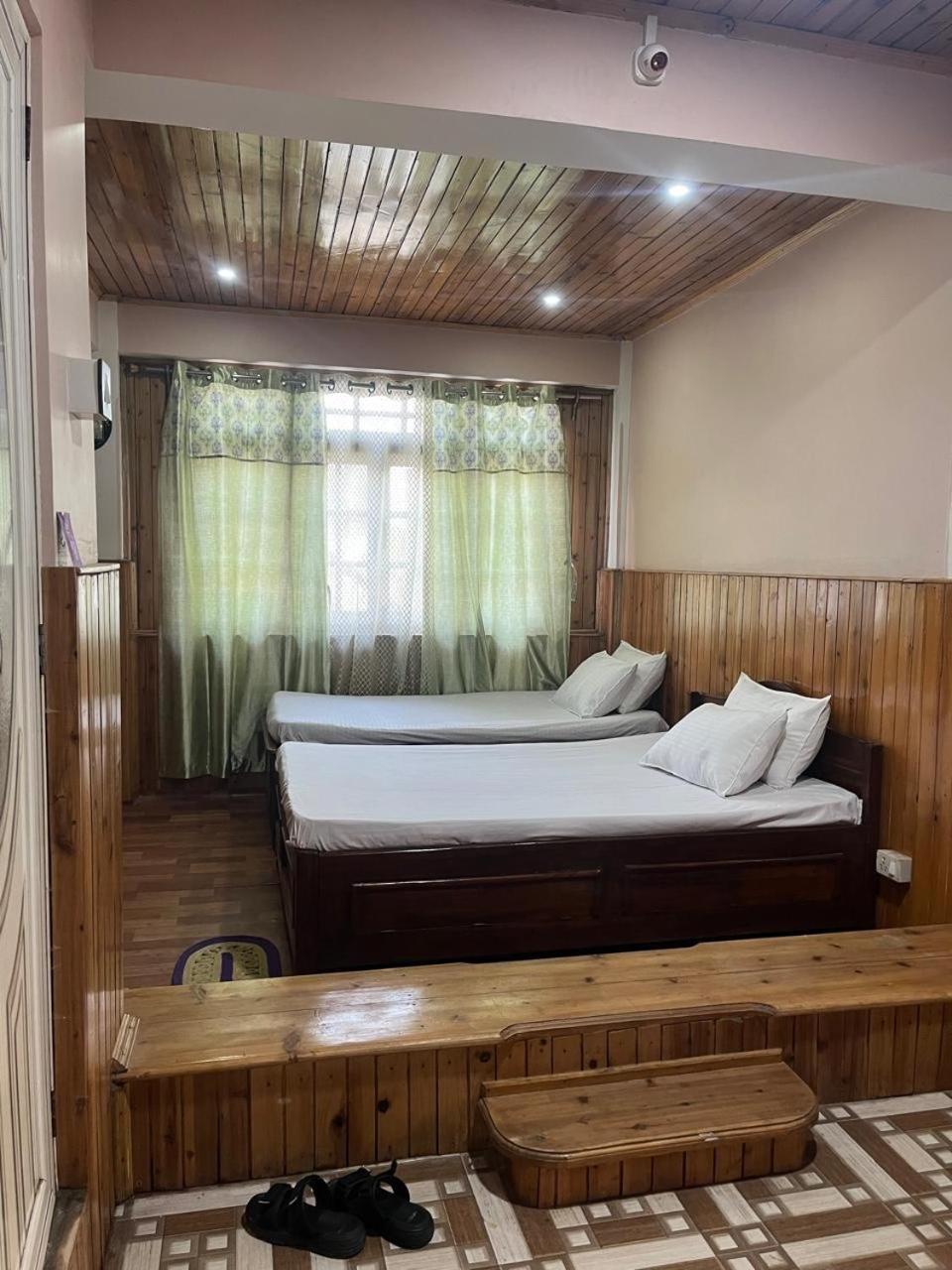 Munglan Homestay