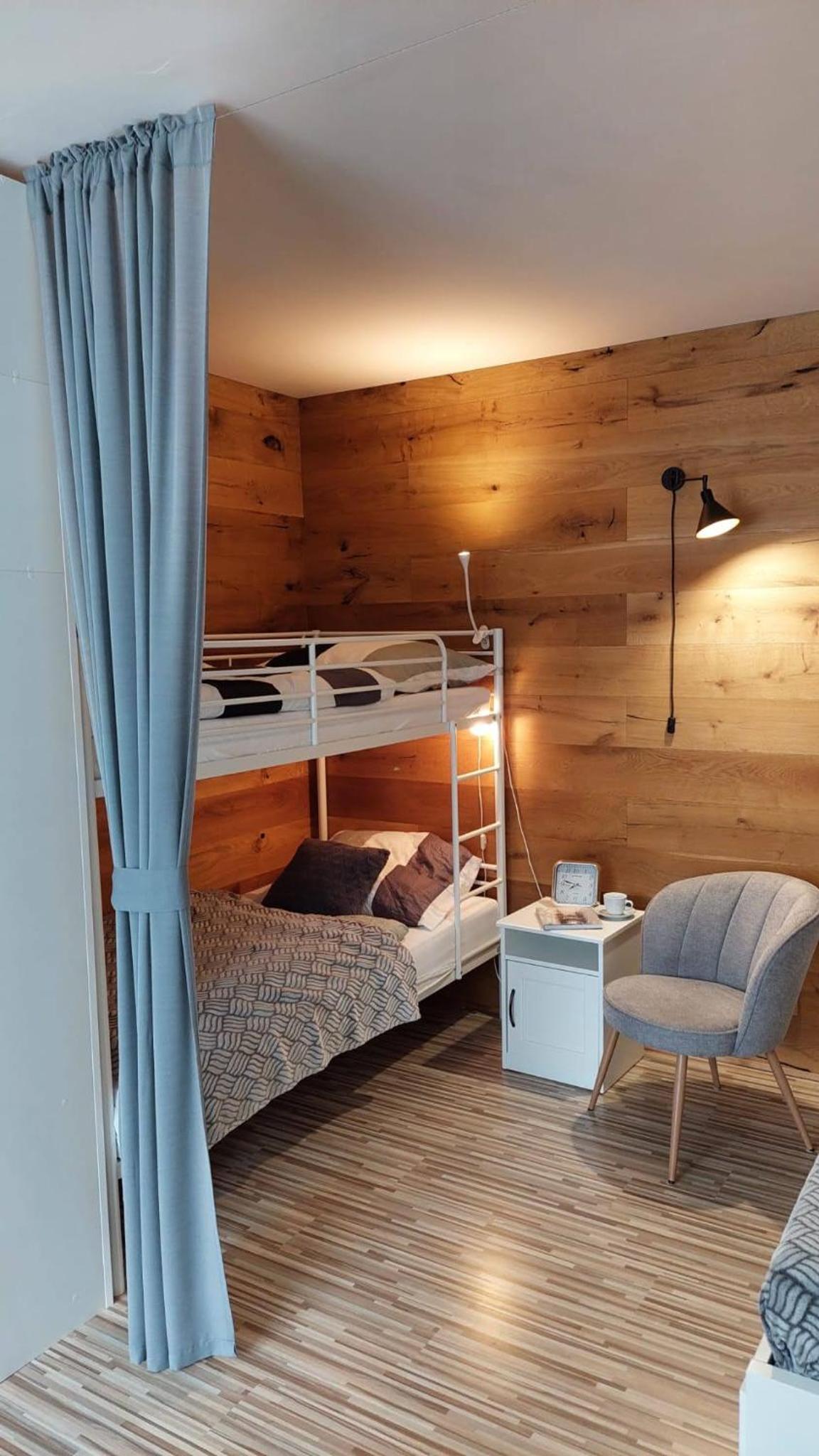 Apartmán REZE Šumava