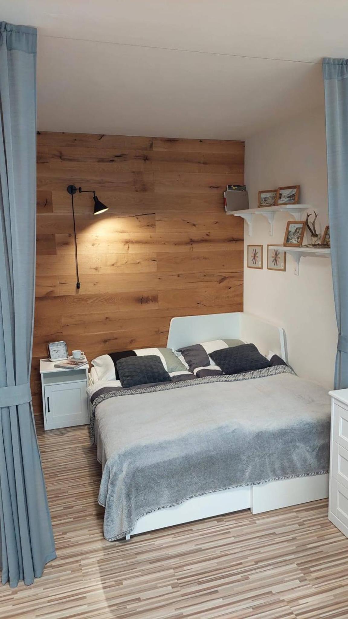Apartmán REZE Šumava